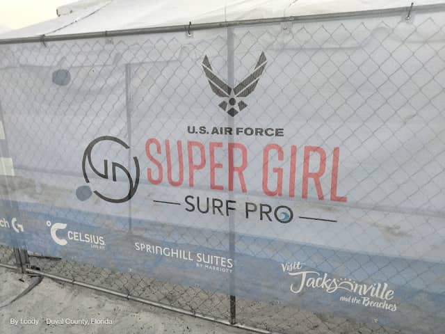 Super Girl Pro Series - Image 3