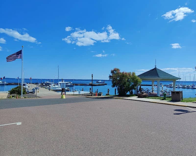 Memorial Park Gazebo - Image 2