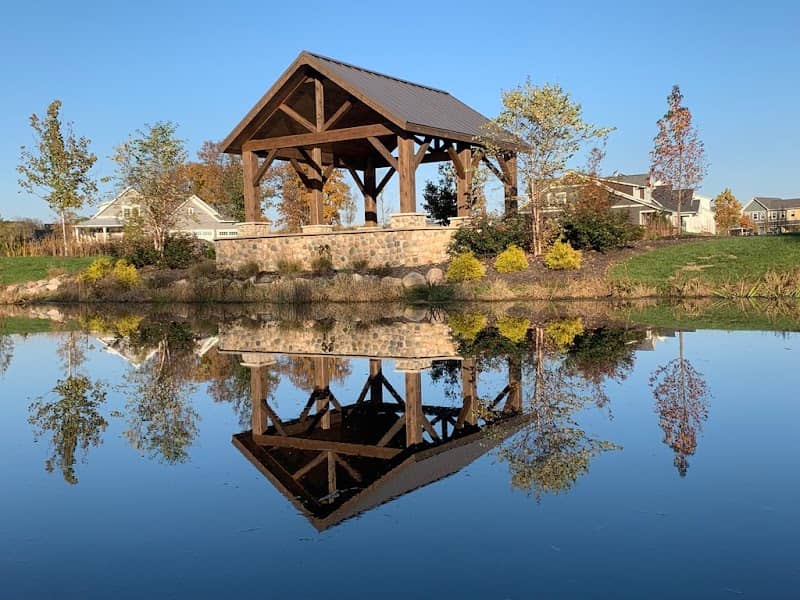 Vera J. Hinshaw Park & Preserve - Image 2