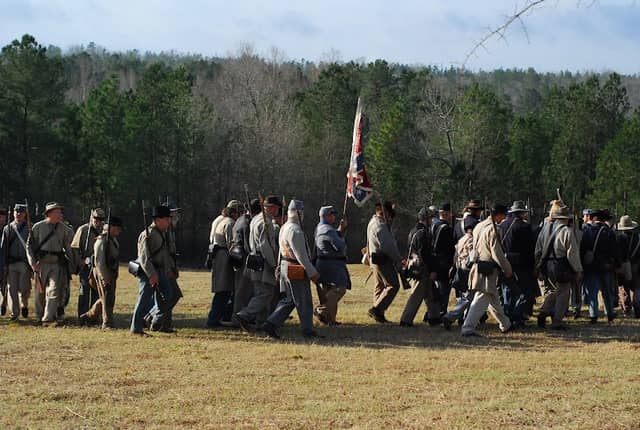 Battle of Aiken - Image 1