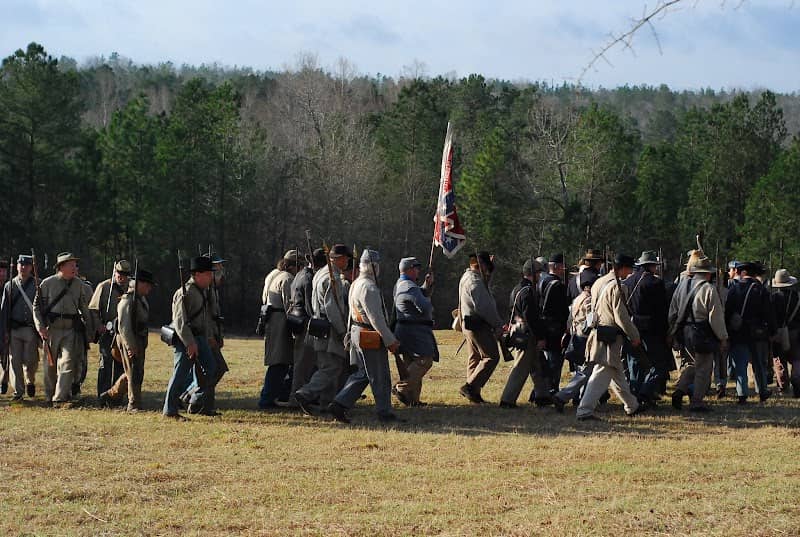 Battle of Aiken - Image 1