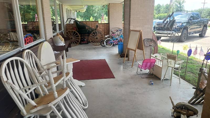 Simply Vintage Antiques and Marketplace - Image 2