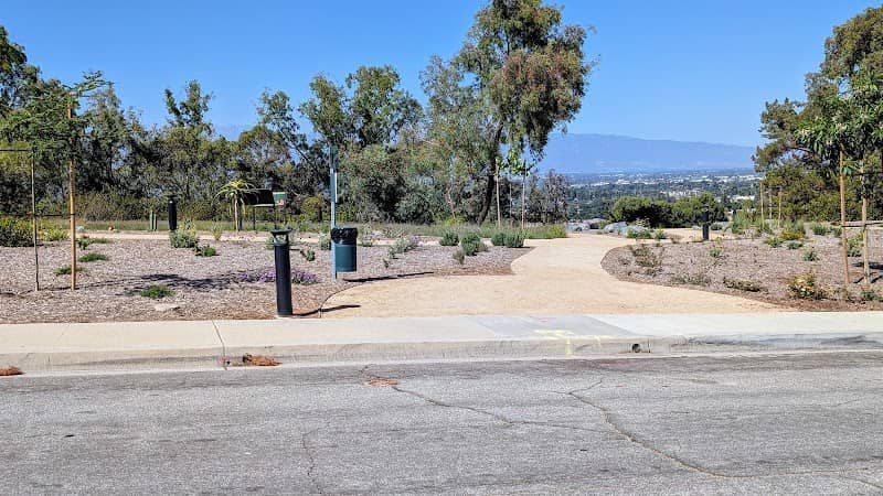 Meadow View Demo Garden - Image 2