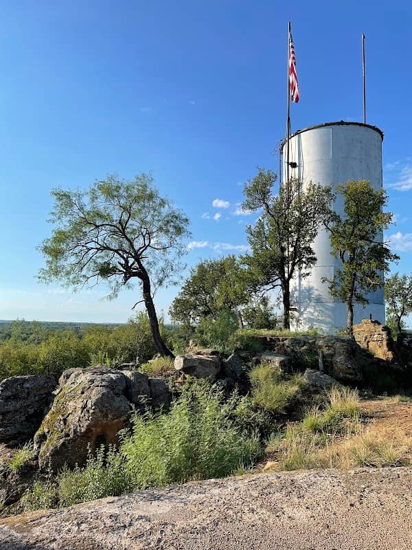 Standpipe Mountain Park - Image 2