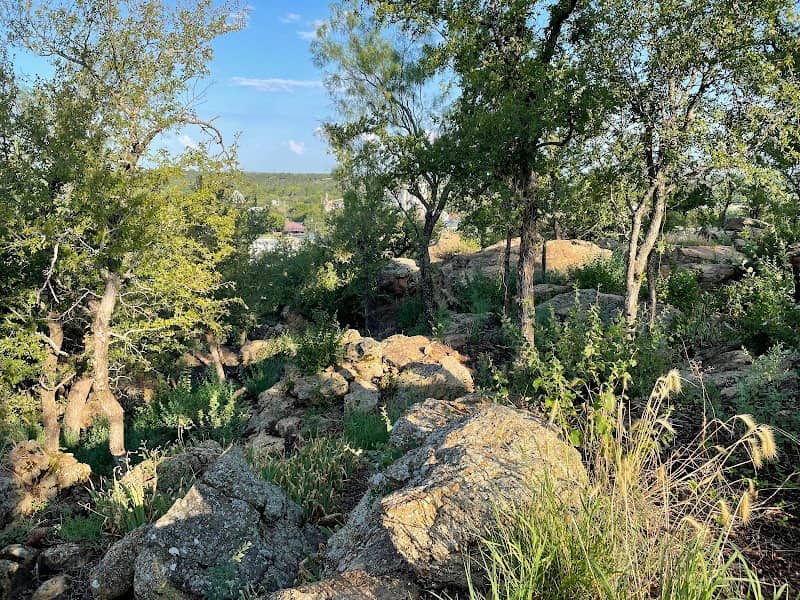 Standpipe Mountain Park - Image 1