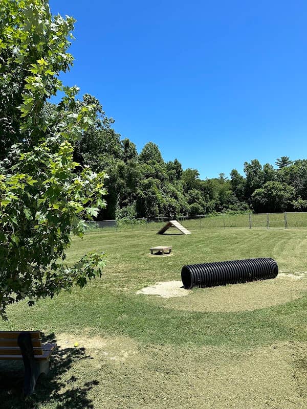 Fletcher Parks & Recreation Dog Park - Image 2