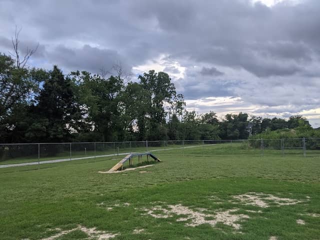 Fletcher Parks & Recreation Dog Park - Image 1