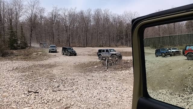 Walker Trail ORV - Image 1