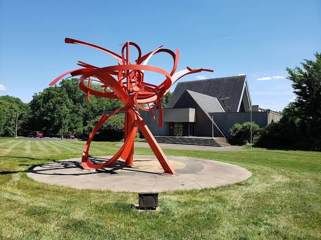 Zanesville Museum of Art - Image 2