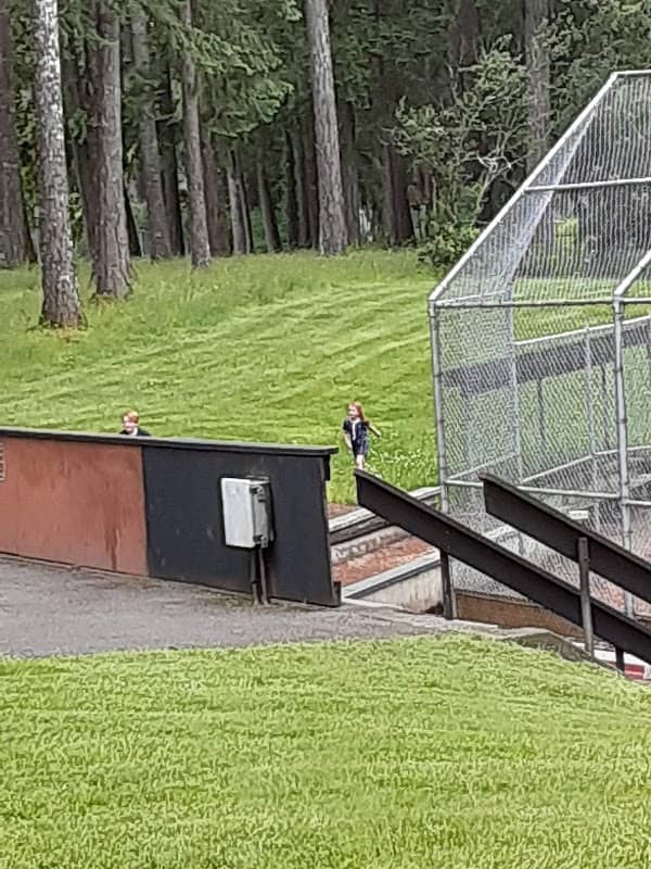 Callanan Park - Image 1