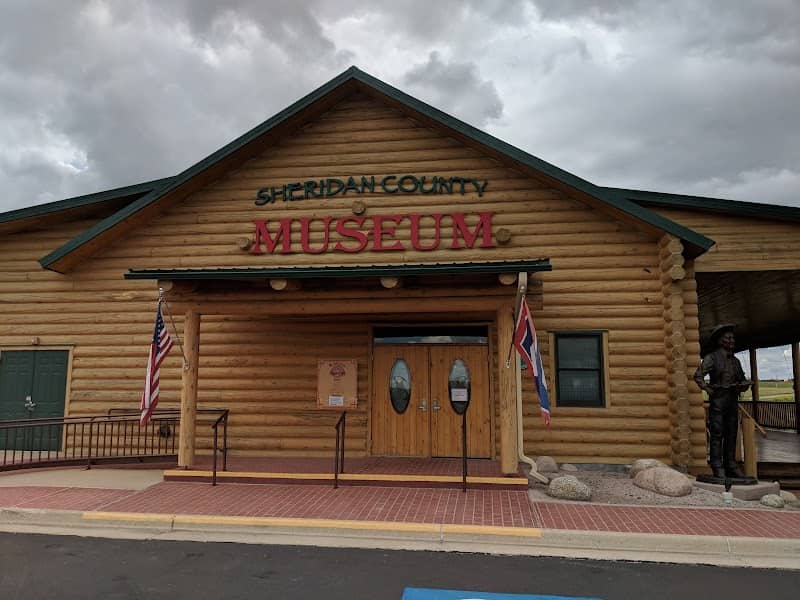 Museum at the Bighorns - Image 2