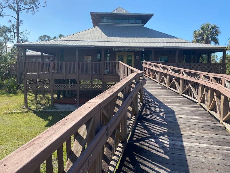Charlotte Harbor Environmental Center - Image 3