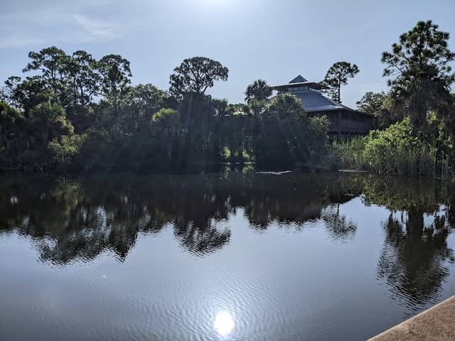 Charlotte Harbor Environmental Center - Image 1