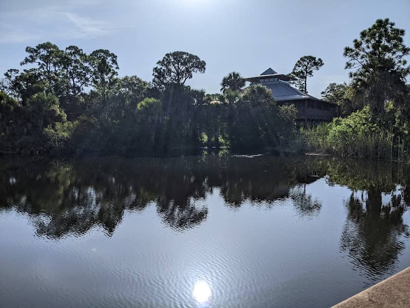 Charlotte Harbor Environmental Center - Image 1