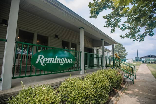 Remington Gun Club - Image 1