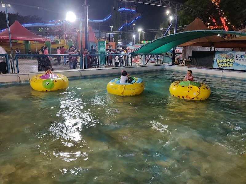 Fun World - Image 2
