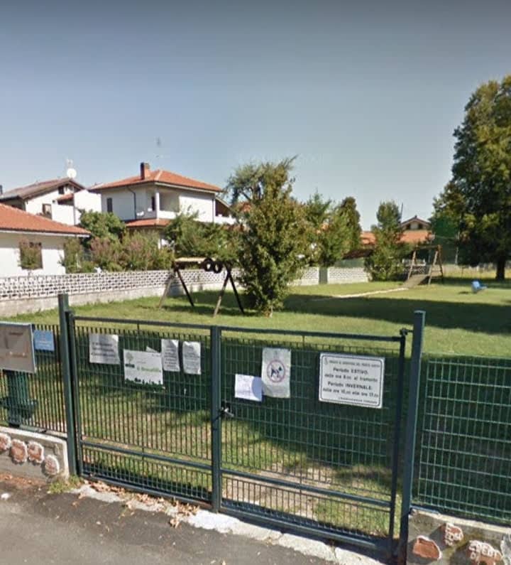Parco giochi comunale - Image 1
