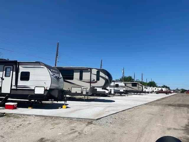 Nueces RV park - Image 1
