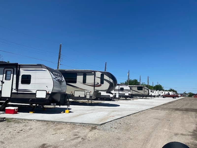 Nueces RV park - Image 1
