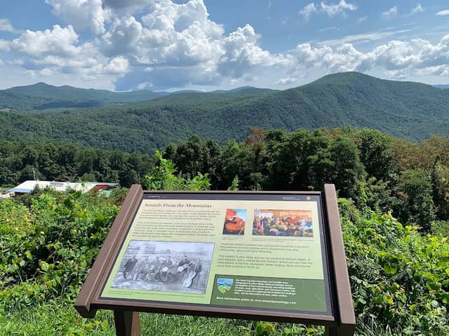The Loops Overlook - Image 3
