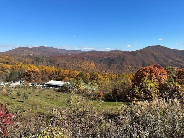 The Loops Overlook - Image 1