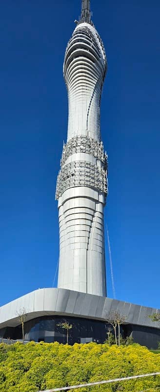 Çamlıca kulesi - Image 3