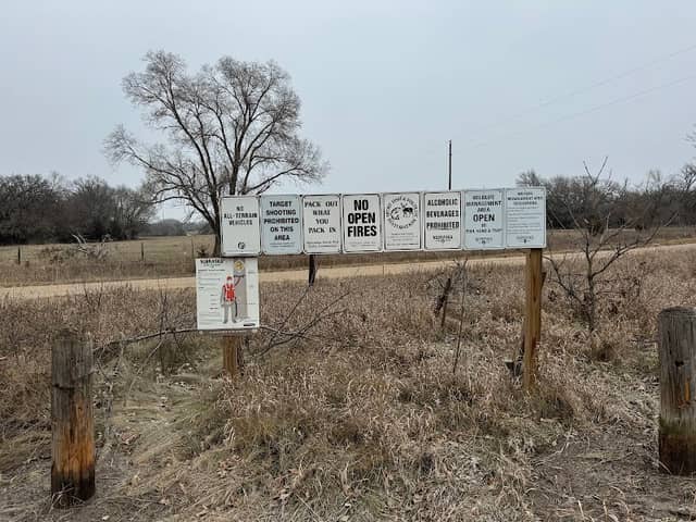 Yellowbanks State Wildlife Management Area - Image 2