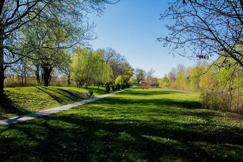 Morii Park - Image 1