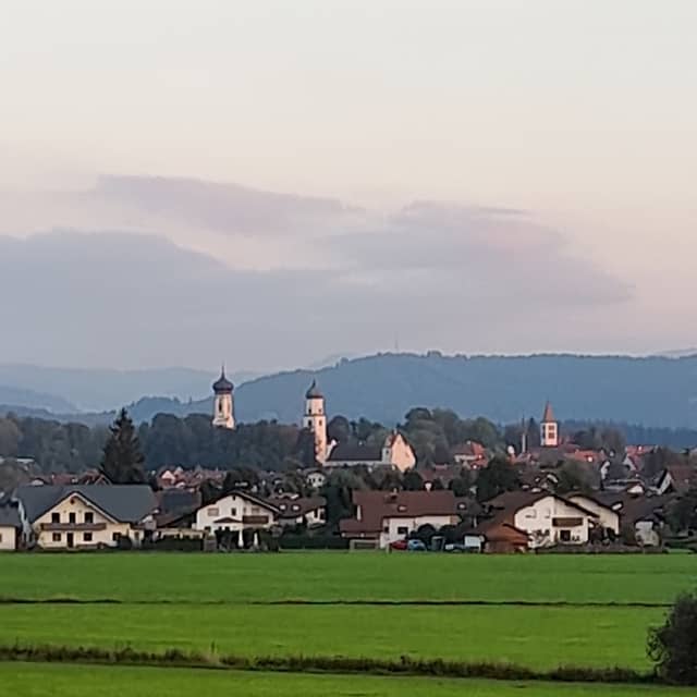 Aussichtsplatform "Isny Oval" - Image 1