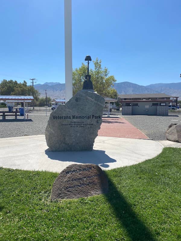 Veteran's Park - Image 1