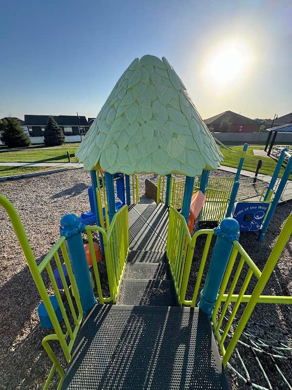 East Brooke Park - Image 1