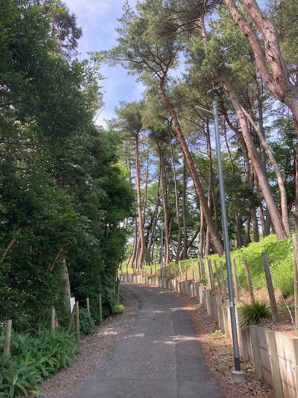 日立坂 - Image 1