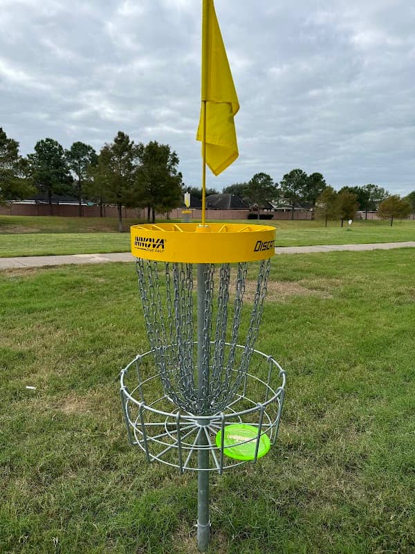 SCR Disc Golf - Image 2