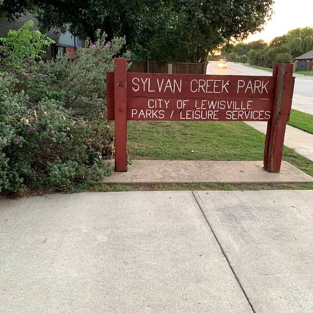 Sylvan Creek Greenbelt - Image 1