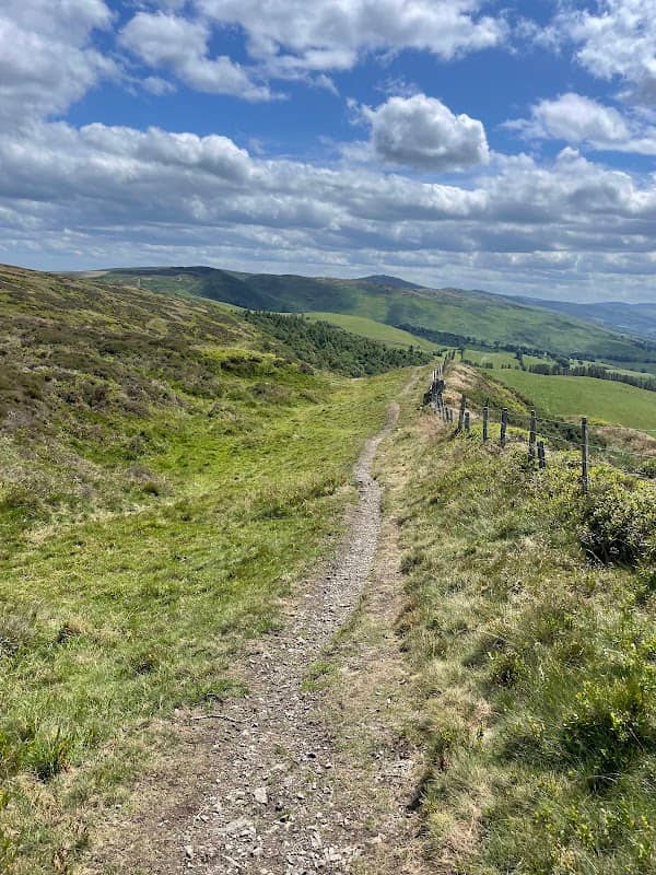 Clwydian Range AONB - Image 1