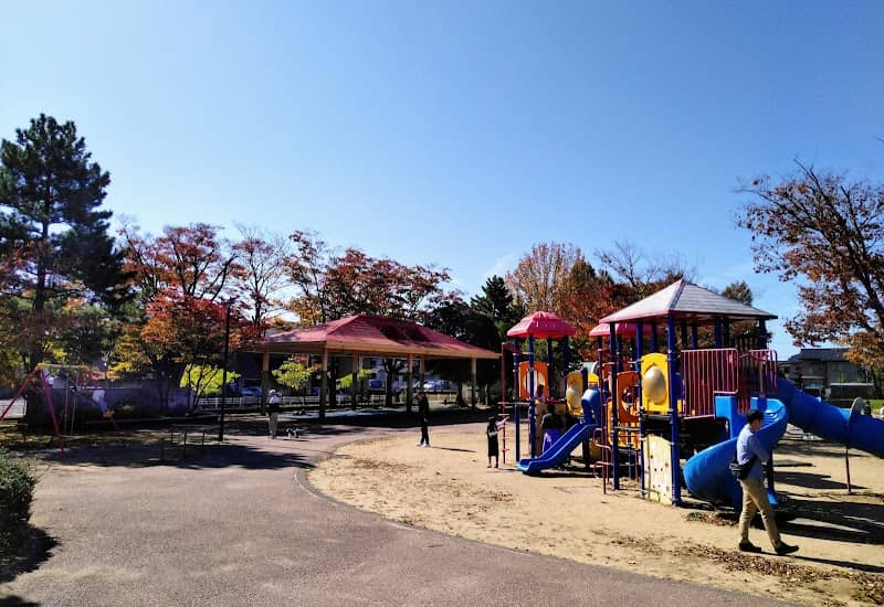 有松児童遊園 - Image 1