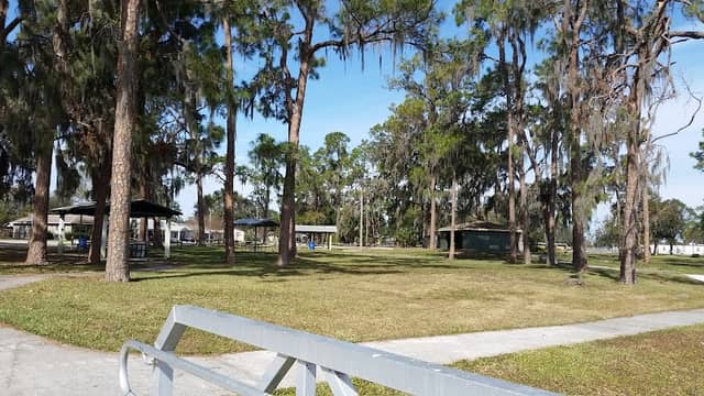 Lake Cannon Park - Image 1