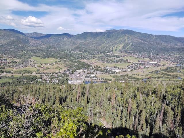 Emerald Mountain - Image 2