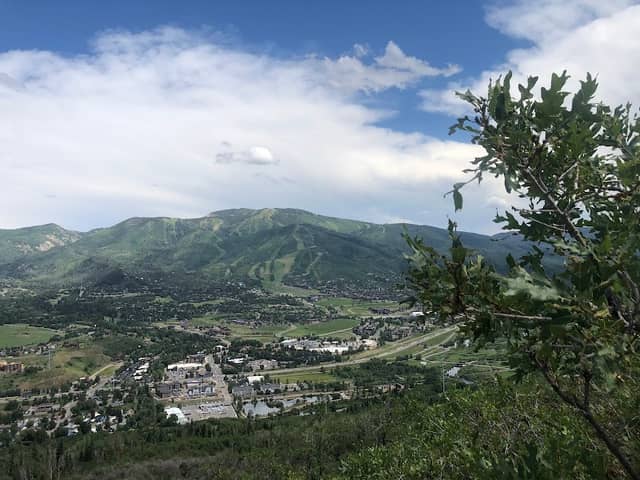 Emerald Mountain - Image 1