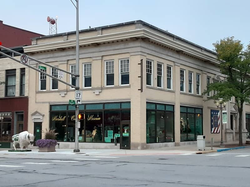 Marshall County Historical Museum - Image 2