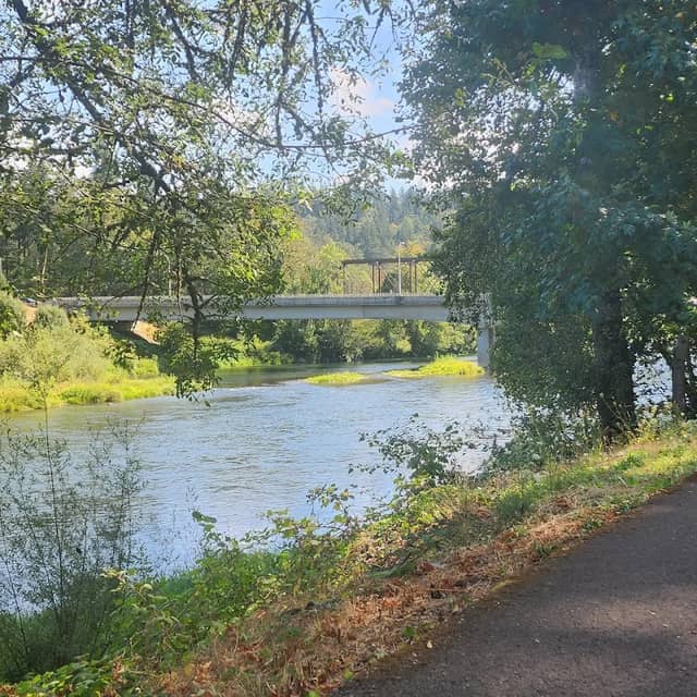 River Parkway Walkway - Image 2