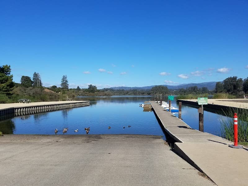 Pinto Lake City Park - Image 1