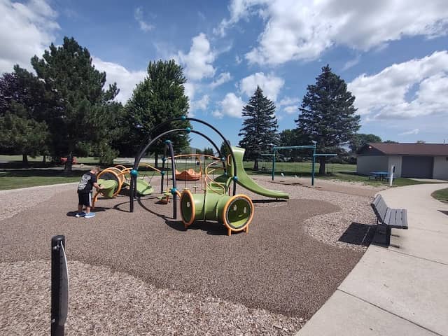 Williams Township Park - Image 1