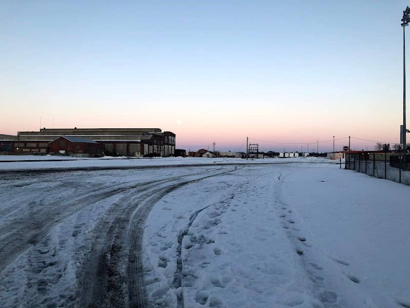 Barnes Park - Image 1