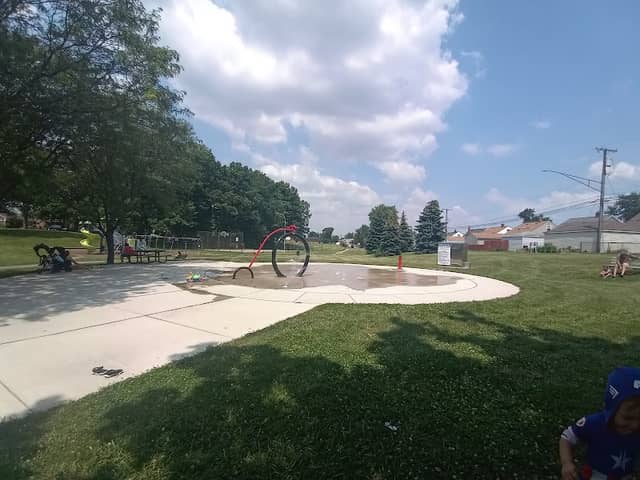 Memorial Park - Image 2
