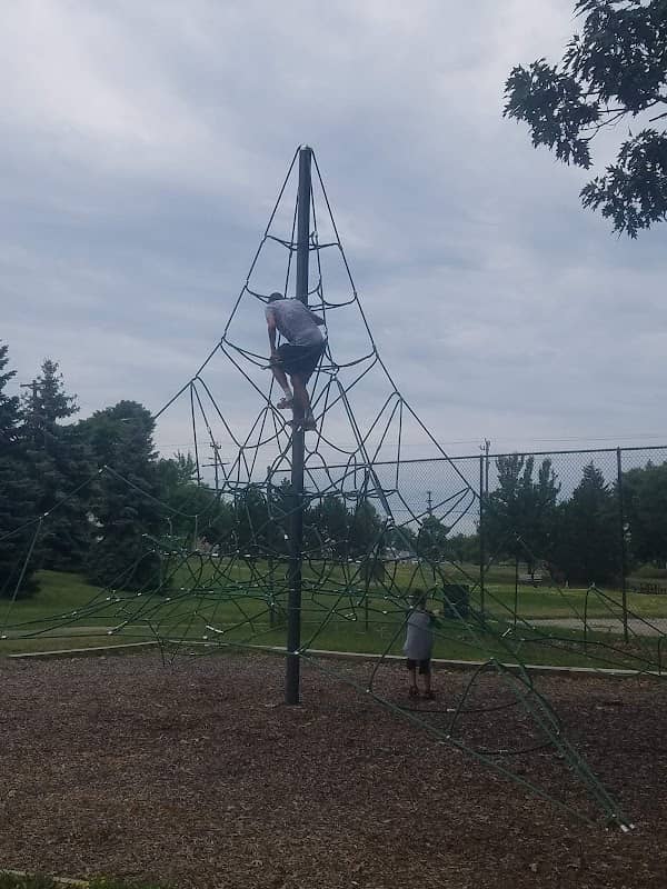 Memorial Park - Image 1