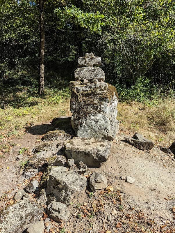 Croix de Cantuel - Image 1