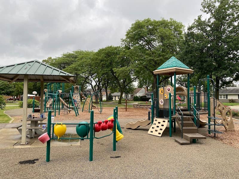 Sunset Park - Image 1