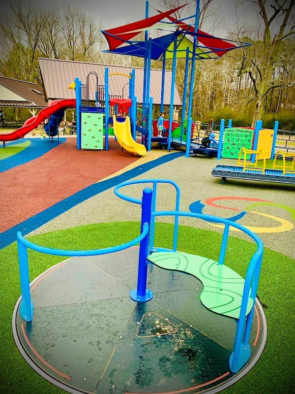 Kiwanis Family Park - Image 2