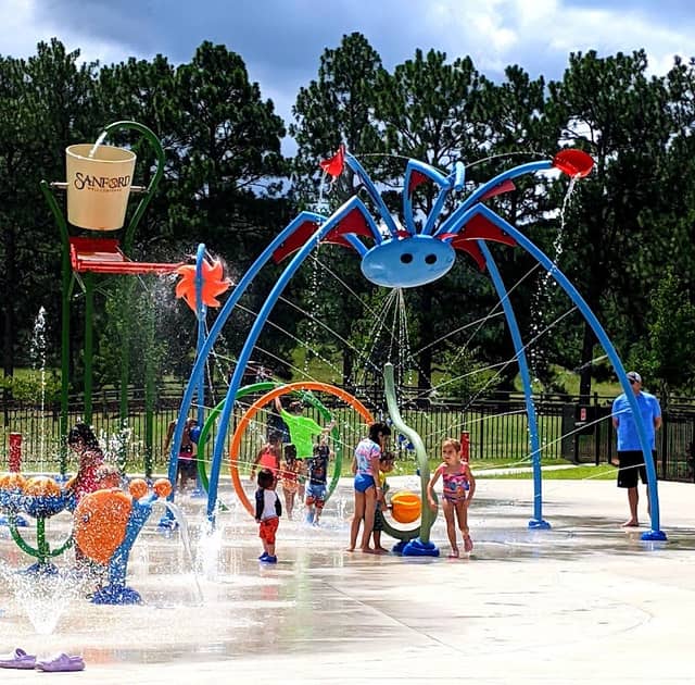 Kiwanis Family Park - Image 1